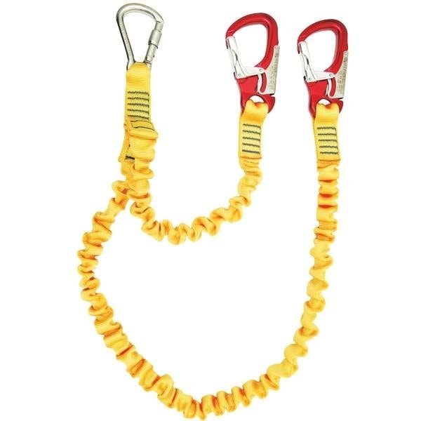 Isaf/Iso Double Sailing Tether Evo